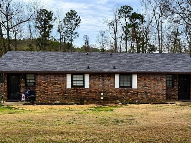 House for sale in Phenix City, Alabama