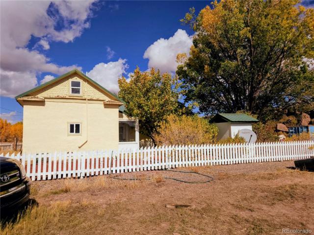 House for sale in Conejos, Colorado