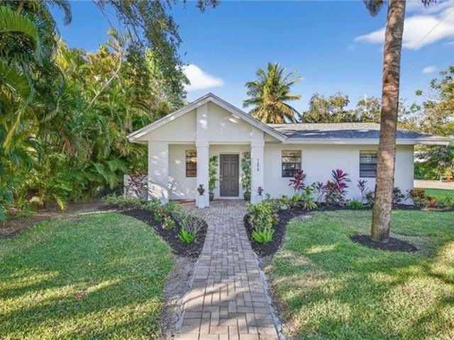House for sale in Naples, Florida