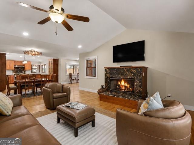 House for sale in Scottdale, Georgia