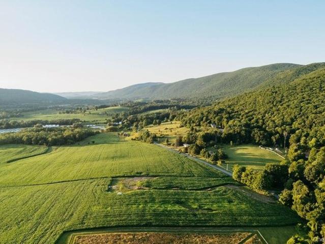 Land for sale in Millerton, New York