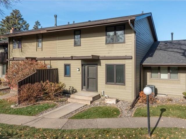Townhouse for sale in Ramsey, Minnesota