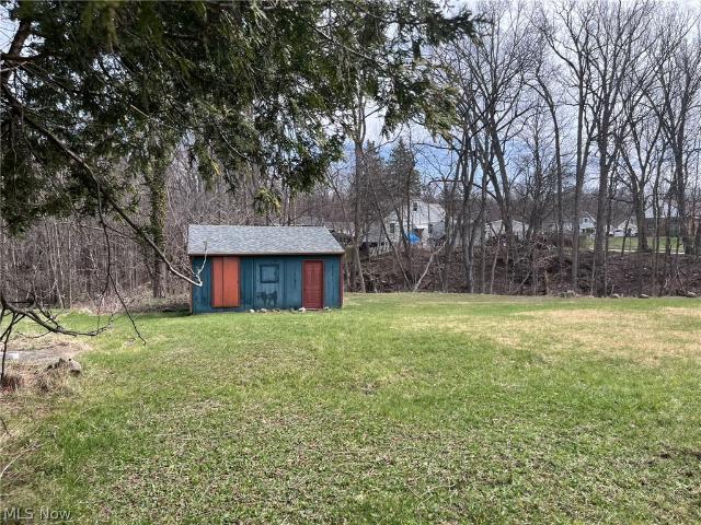 Land for sale in Bedford, Ohio