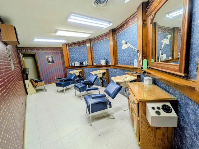 Commercial for sale in Camden, Arkansas