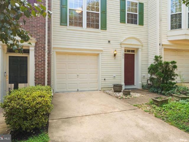 Townhouse for sale in Virginia