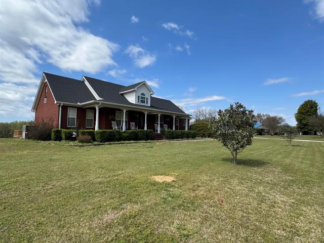 House for sale in Town Creek, Alabama