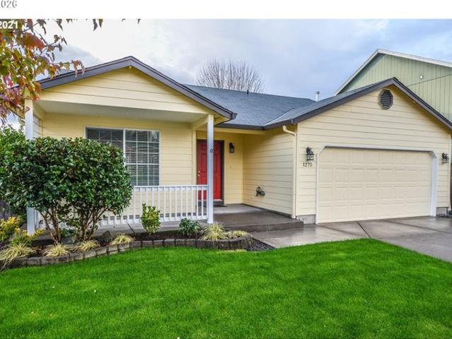 House for sale in Lafayette, Yamhill County