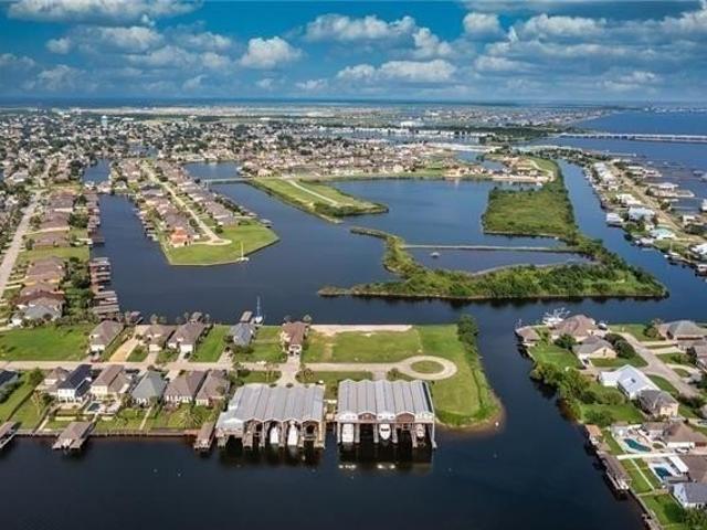Land for sale in Slidell, St. Tammany Parish