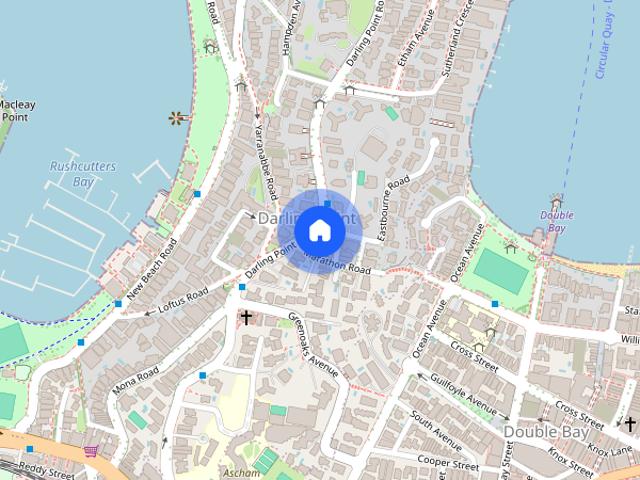 Apartment for rent in Sydney, New South Wales