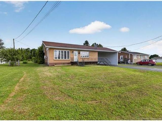 House for sale in Restigouche, New Brunswick
