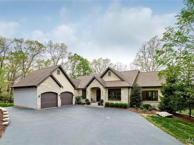 House for sale in High Ridge, Missouri