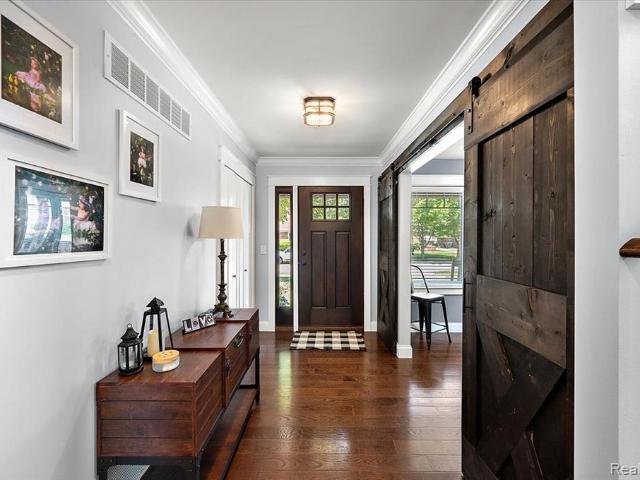 House for sale in Berkley, Michigan