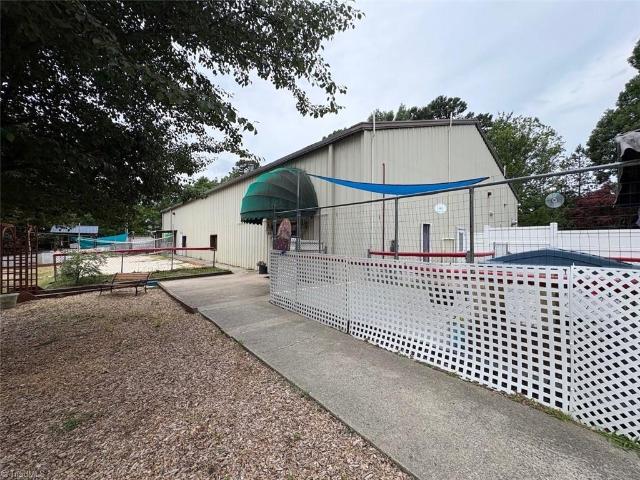 House for sale in Asheboro, North Carolina