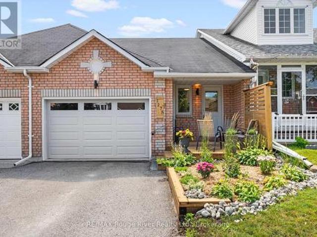 House for sale in Peterborough, Ontario