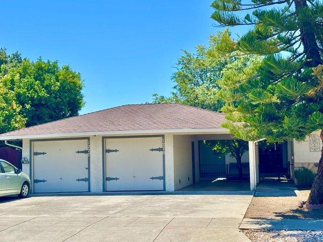 House for sale in San Jose, California