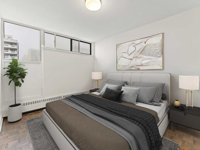 Apartment for rent in Burlington, Ontario