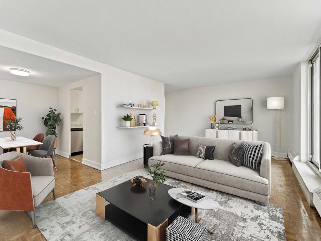 Apartment for rent in Burlington, Golden Horseshoe