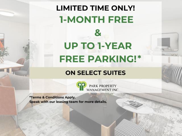 Apartment for rent in Burlington, Golden Horseshoe