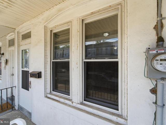 Townhouse for sale in Camden, New Jersey