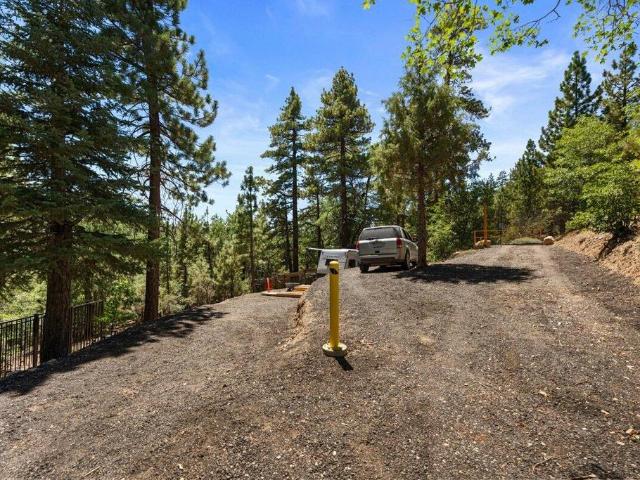 Land for sale in Fawnskin, California