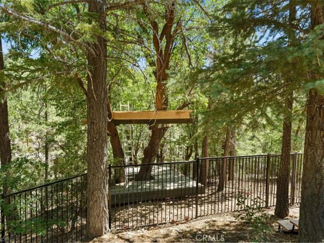 Land for sale in Fawnskin, California