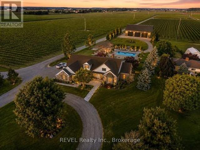 House for sale in Niagara, Ontario