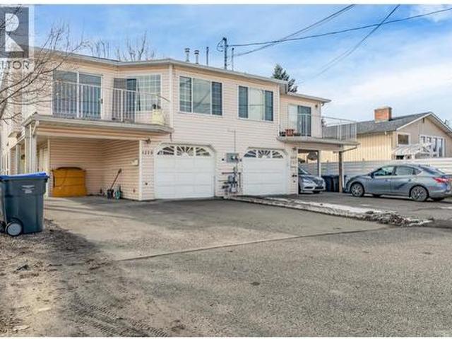 House for sale in Winfield, British Columbia