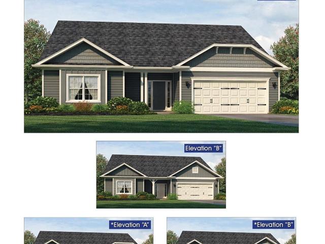 Property for sale in Rowan, North Carolina