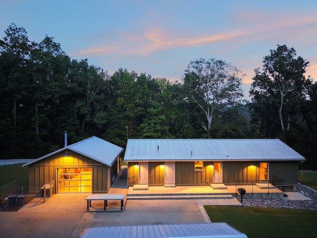 House for sale in Tennessee