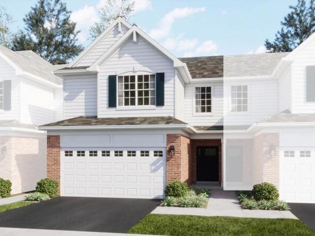 Townhouse for sale in Algonquin Townhouse for sale in Algonquin