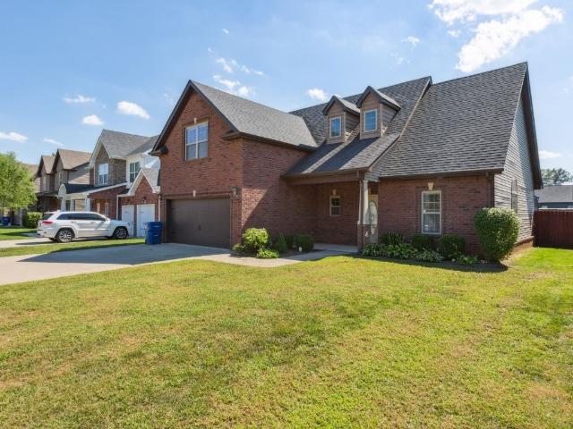 Property for rent in Tennessee