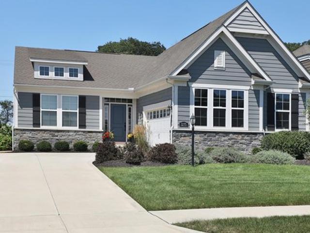 House for sale in Sunbury, Ohio