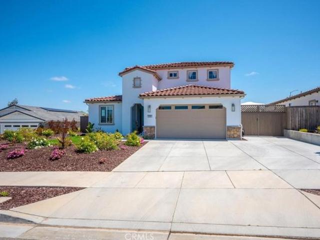 House for sale in Santa Maria, California