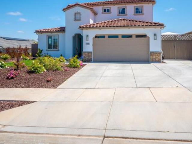 House for sale in Santa Maria, California