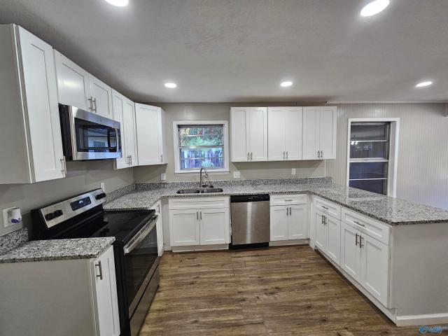 House for sale in Somerville, Alabama