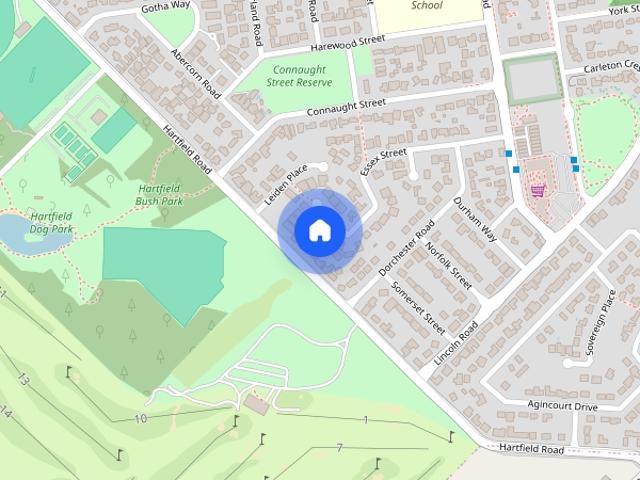 Apartment for rent in Forrestfield, Western Australia