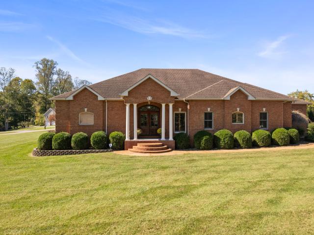 Property for sale in Tennessee