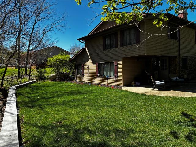 House for sale in Brooklyn, Iowa