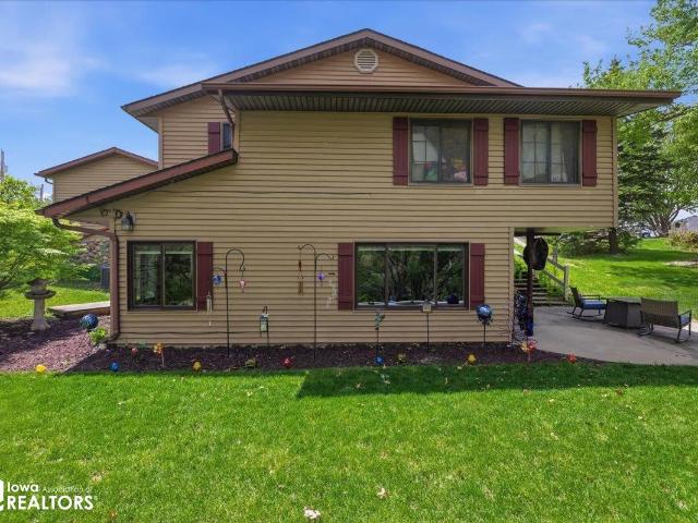 House for sale in Brooklyn, Iowa