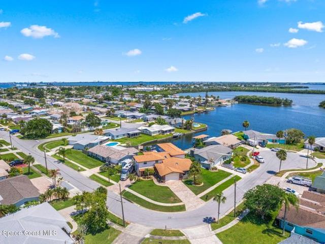 House for sale in Merritt Island, Florida