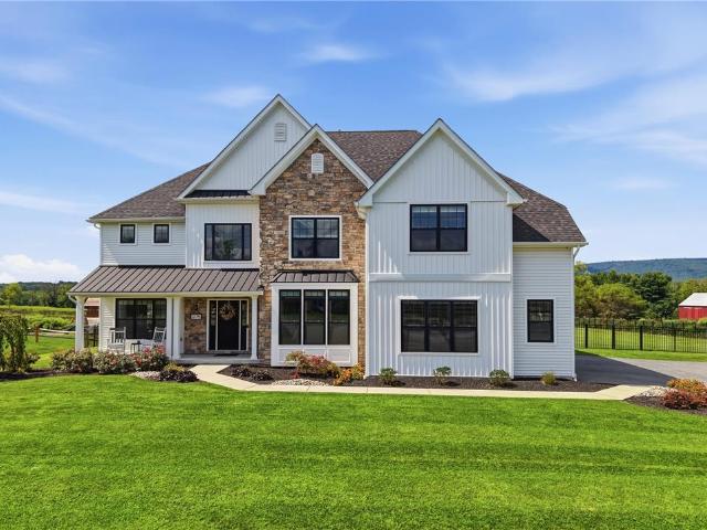 House for sale in Bushkill Township, Northampton County