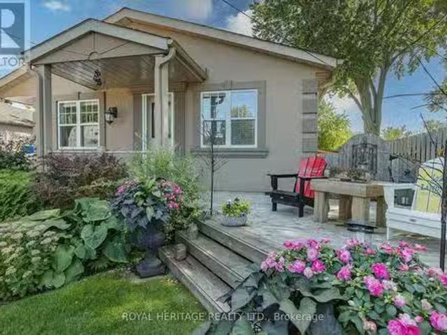 House for sale in Innisfil, Ontario