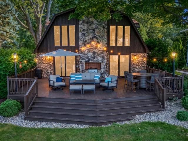 House for sale in Sandwich, Illinois