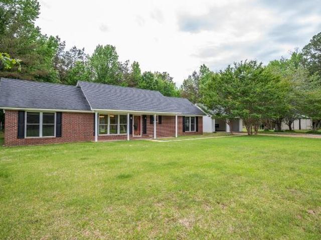 House for sale in Maben, Mississippi
