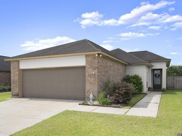House for sale in Carville, Louisiana