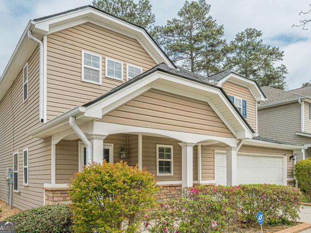 House for sale in Lithia Springs, Georgia