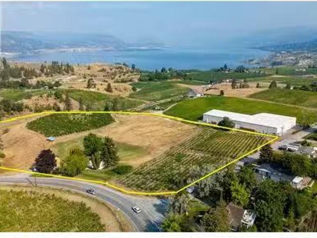 House for sale in Penticton, British Columbia