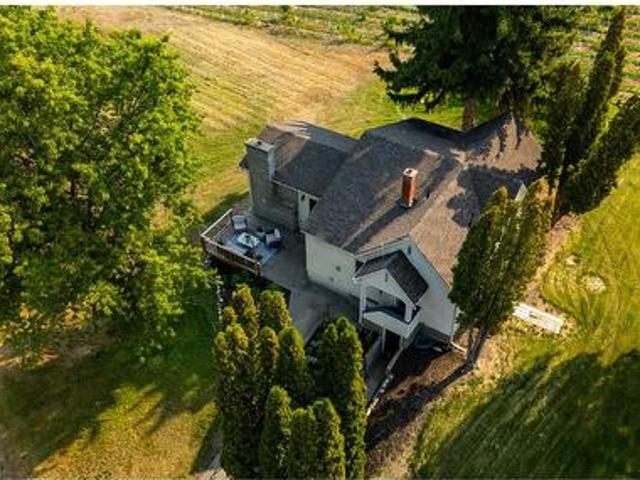 House for sale in Penticton, British Columbia