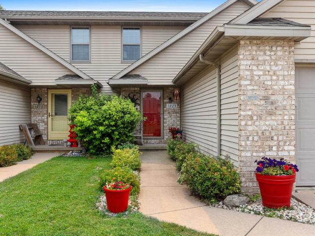 Condo for sale in De Pere, Wisconsin