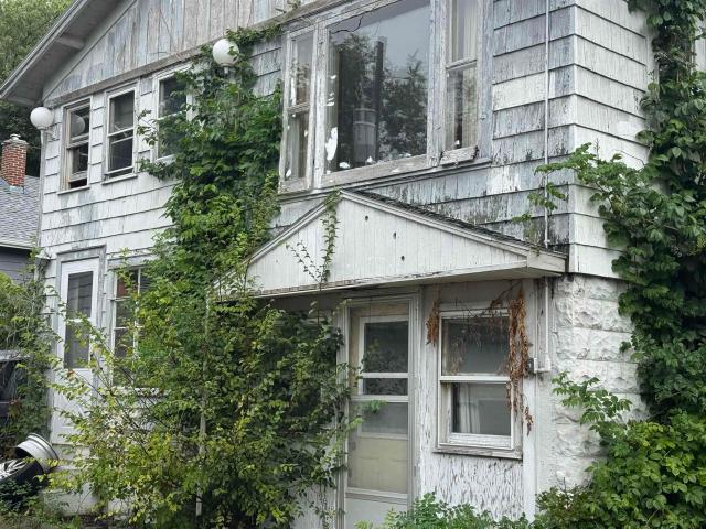 House for sale in Janesville, Wisconsin
